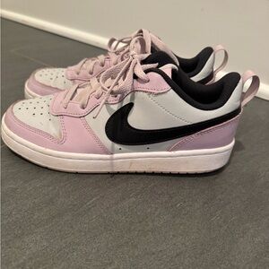 Nike Dunk Low kids sneakers